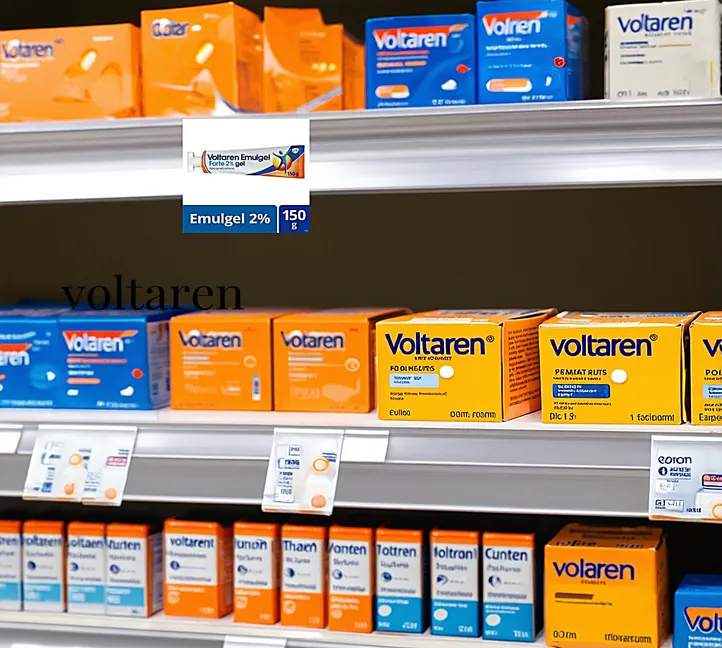 Voltaren 2